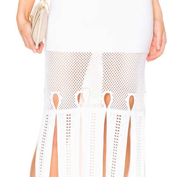 Alexis Kiara Skirt XS - Picture 2 of 4